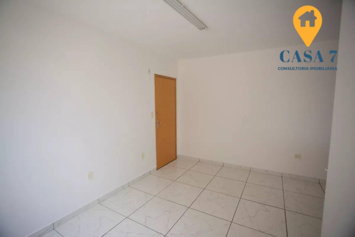 Apartamento, Havaí, 2 Quartos, 1 Vaga, 1 Suíte