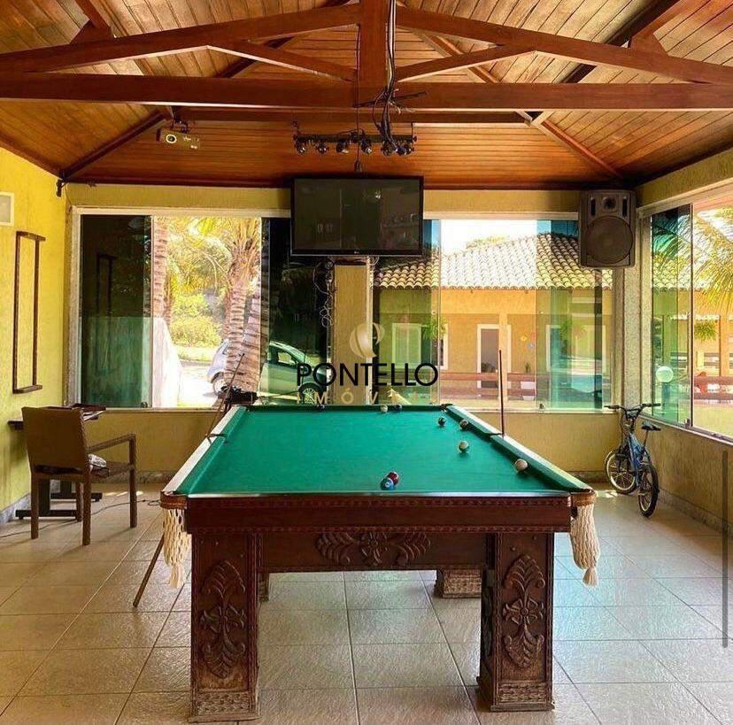 Fazenda, Esmeraldas, 4 Quartos, 50 Vagas, 3 Suítes