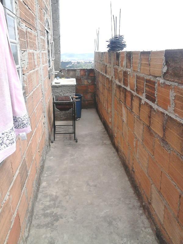 Lote, Jardim dos Comerciários, 0 Quarto, 0 Vaga