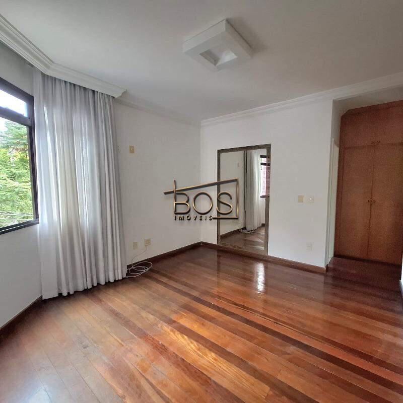 Apartamento, Luxemburgo, 4 Quartos, 3 Vagas, 1 Suíte