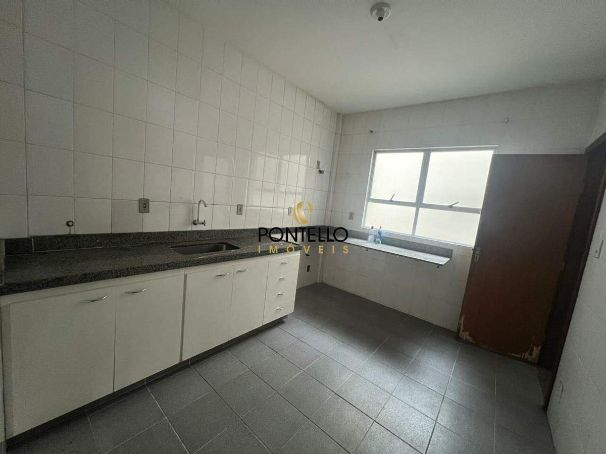 Apartamento, Santa Helena, 3 Quartos, 2 Vagas, 1 Suíte