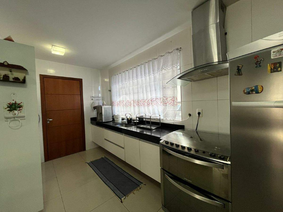 Apartamento, Buritis, 4 Quartos, 4 Vagas, 2 Suítes