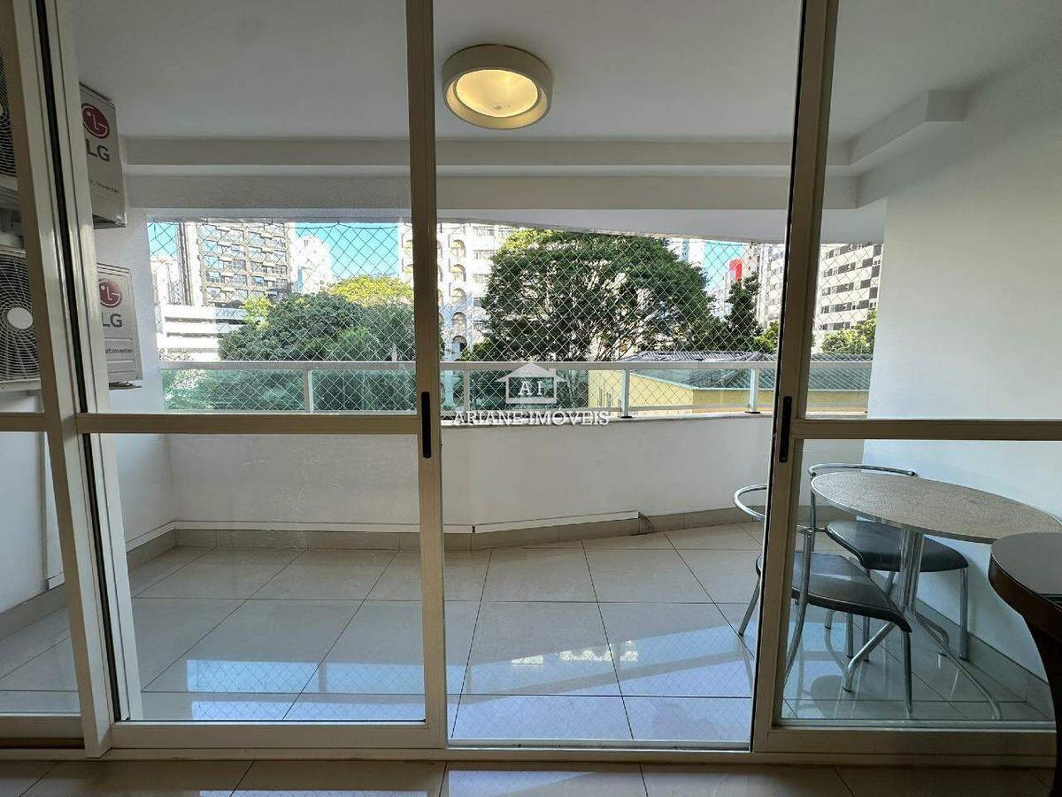 Apartamento, Savassi, 4 Quartos, 3 Vagas, 1 Suíte