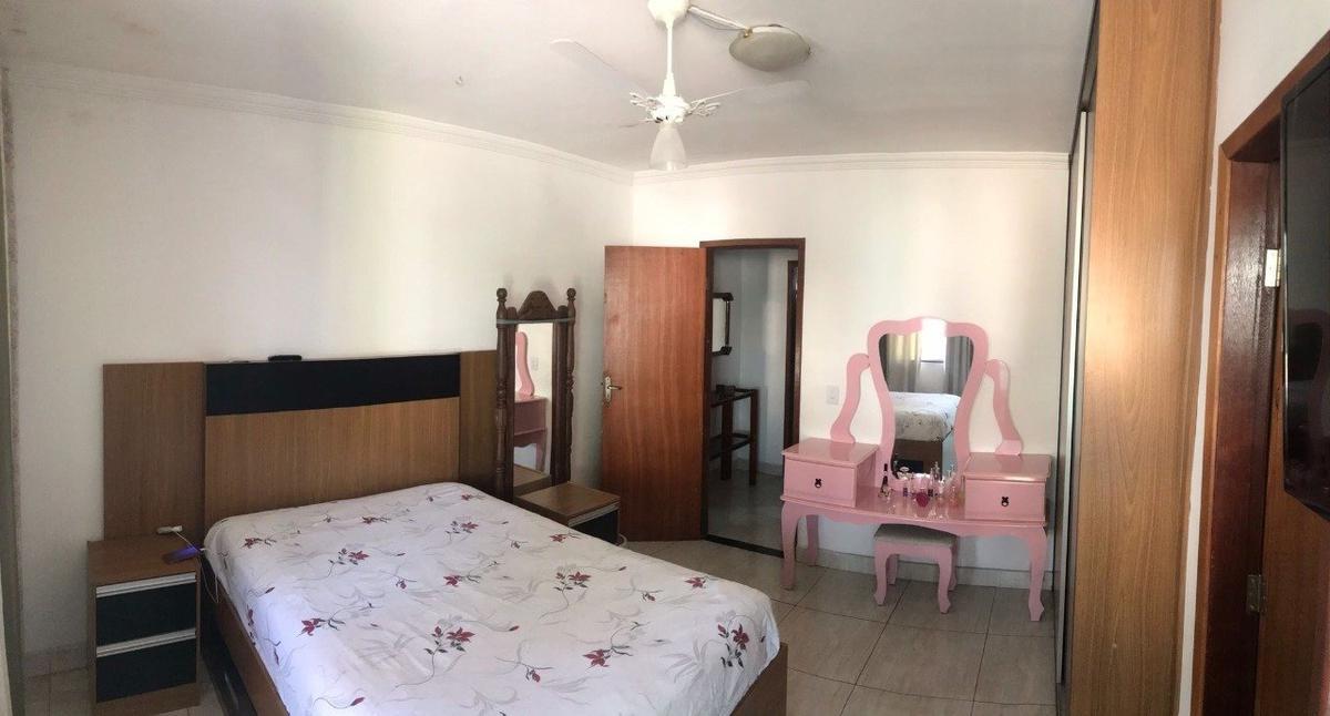 Casa, Sapucaias III, 3 Quartos, 1 Vaga, 1 Suíte