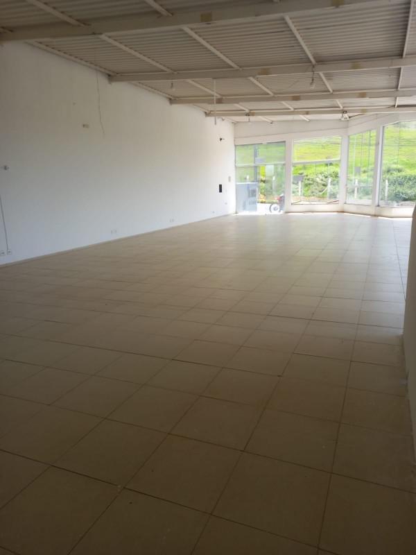 Andar, Industrial Jk, 0 Quarto, 0 Vaga