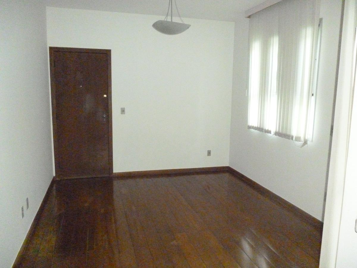 Apartamento, Buritis, 3 Quartos, 1 Vaga, 1 Suíte