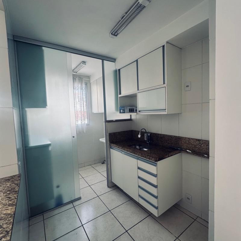 Apartamento, Nova Suíssa, 2 Quartos, 1 Vaga, 1 Suíte