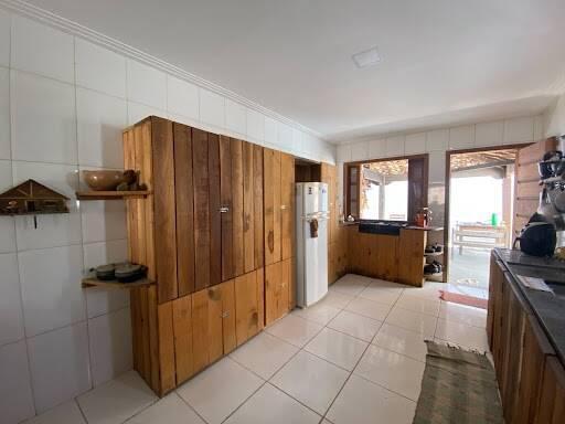 Casa, Belvedere, 3 Quartos, 3 Vagas, 1 Suíte