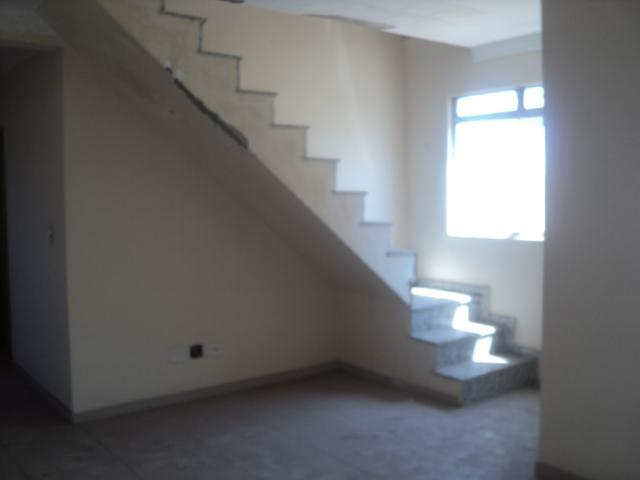 Cobertura, Linda Vista, 4 Quartos, 2 Vagas, 1 Suíte