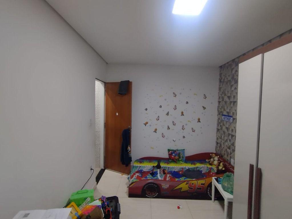 Casa, Alvorada, 5 Quartos, 2 Vagas, 1 Suíte