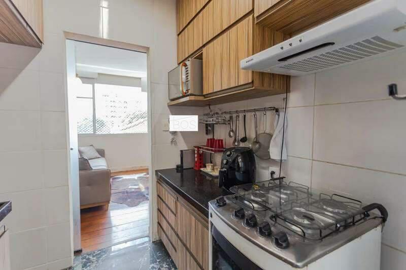 Apartamento, Santo Antônio, 3 Quartos, 1 Vaga, 2 Suítes