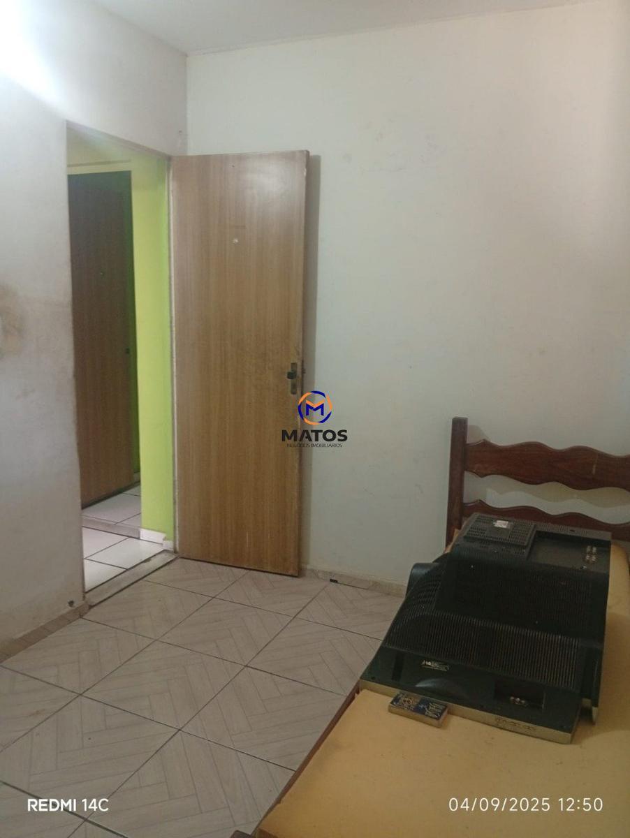 Apartamento, Belo Vale, 3 Quartos, 0 Vaga