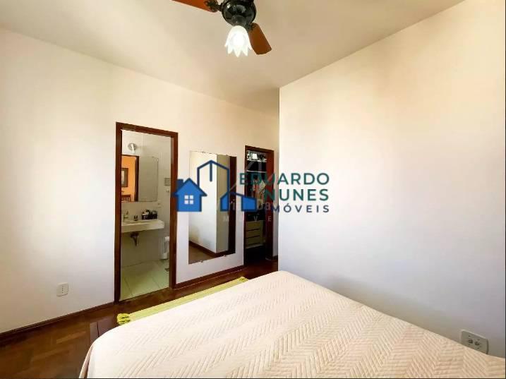 Apartamento, Coração de Jesus, 3 Quartos, 2 Vagas, 1 Suíte
