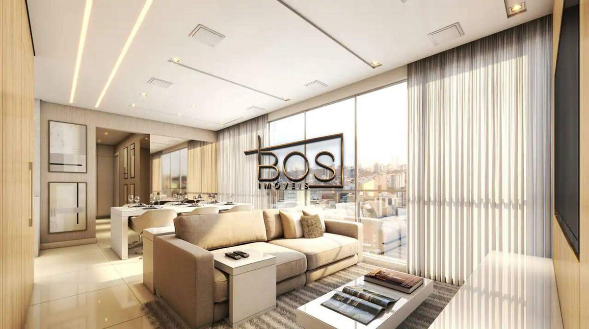 Apartamento, Cruzeiro, 2 Quartos, 2 Vagas, 1 Suíte