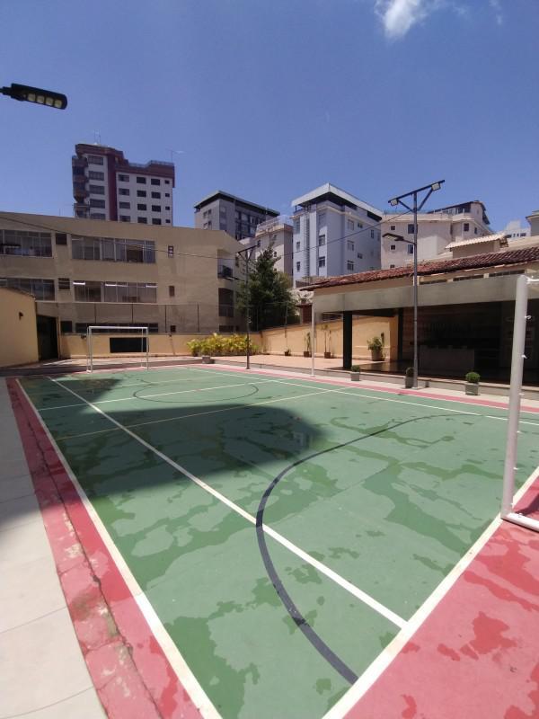 Apartamento, Cidade Nova, 3 Quartos, 2 Vagas, 1 Suíte