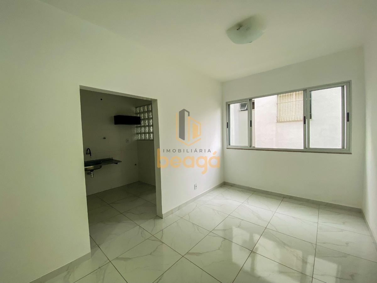 Apartamento, Padre Eustáquio, 2 Quartos, 1 Vaga