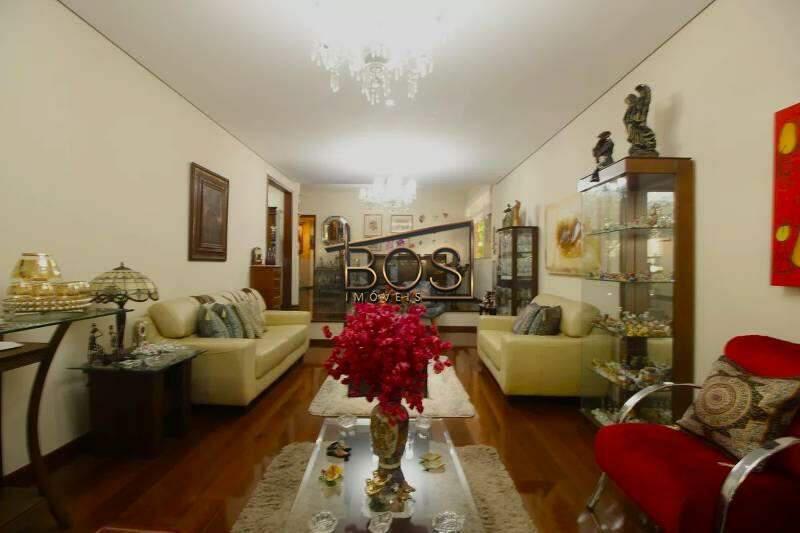 Apartamento, Lourdes, 4 Quartos, 2 Vagas, 2 Suítes