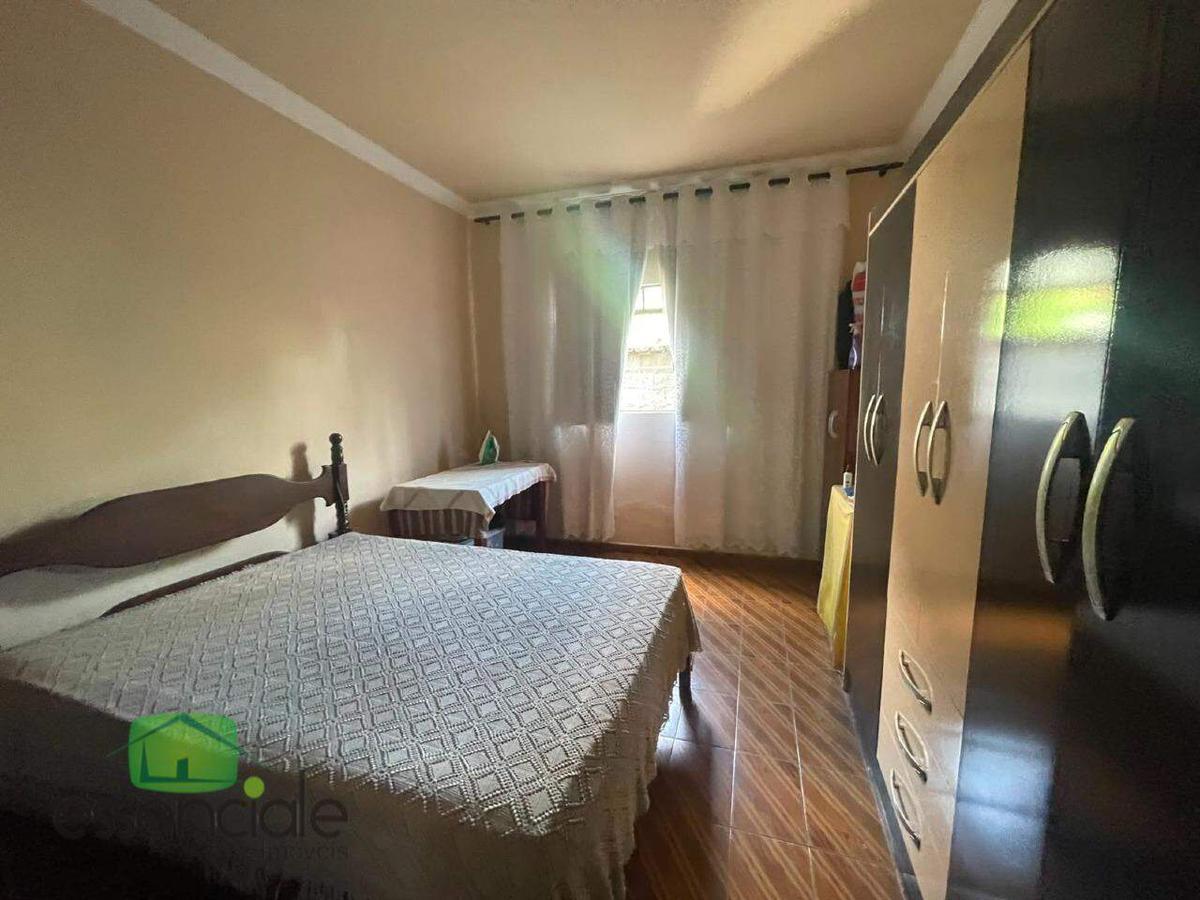 Casa, Bernardo Monteiro, 4 Quartos, 3 Vagas