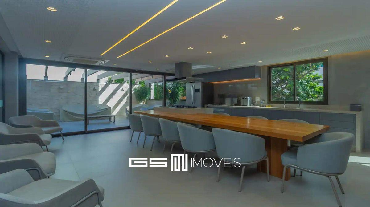 Apartamento, Serra, 3 Quartos, 2 Vagas, 1 Suíte