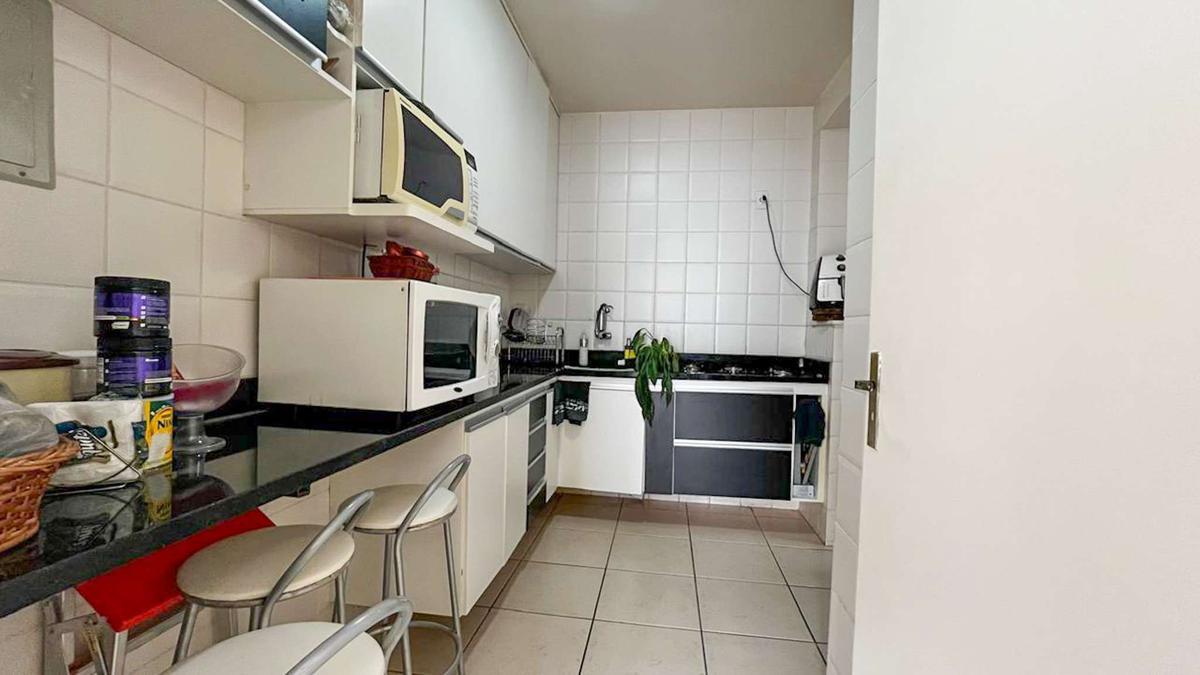 Cobertura, Boa Vista, 2 Quartos, 1 Vaga, 1 Suíte