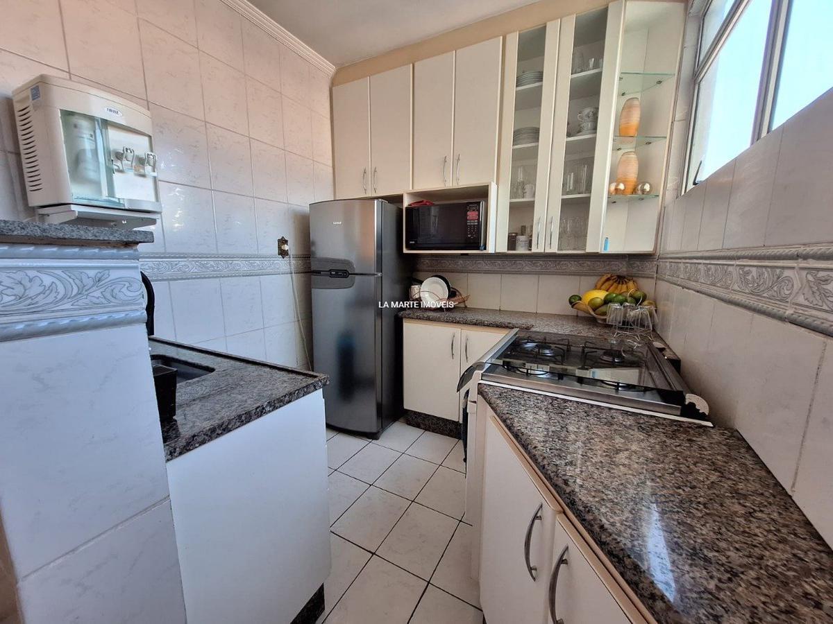 Apartamento, Jardim Riacho das Pedras, 3 Quartos, 1 Vaga, 2 Suítes