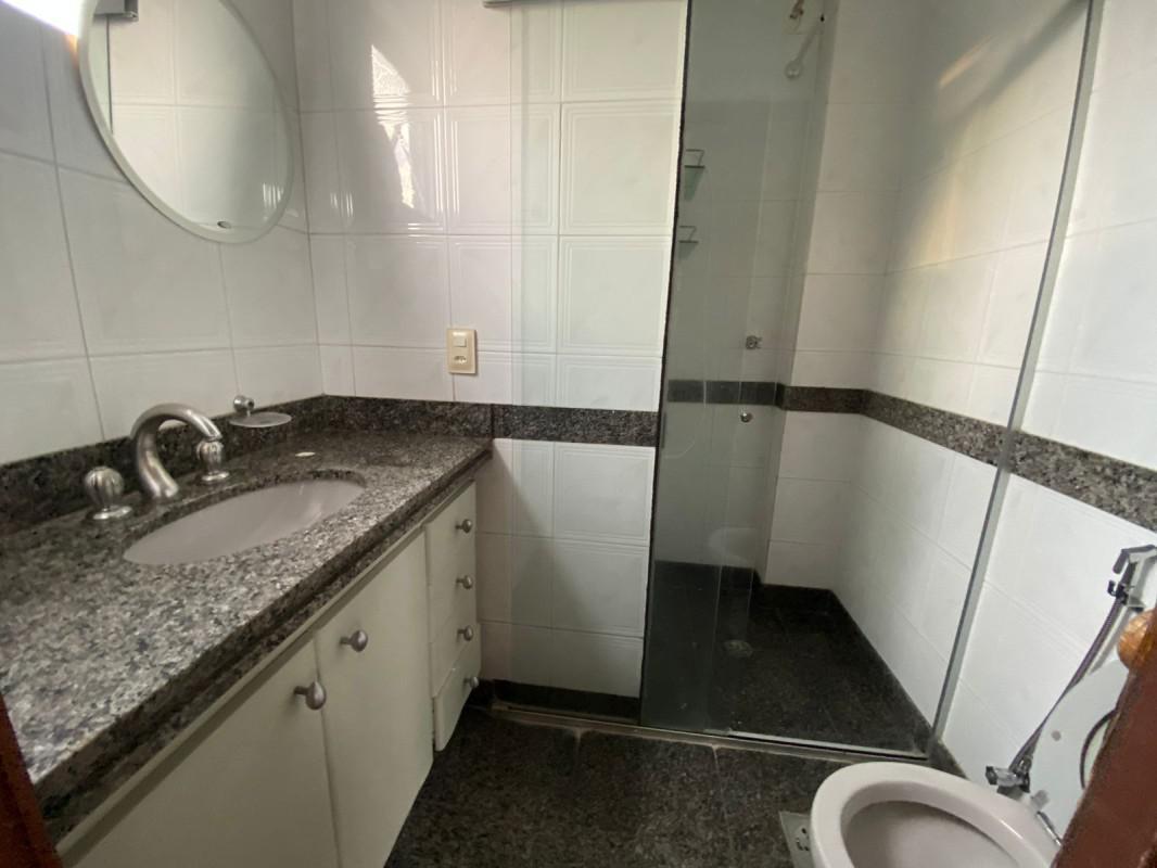 Cobertura, Carmo, 3 Quartos, 3 Vagas, 1 Suíte