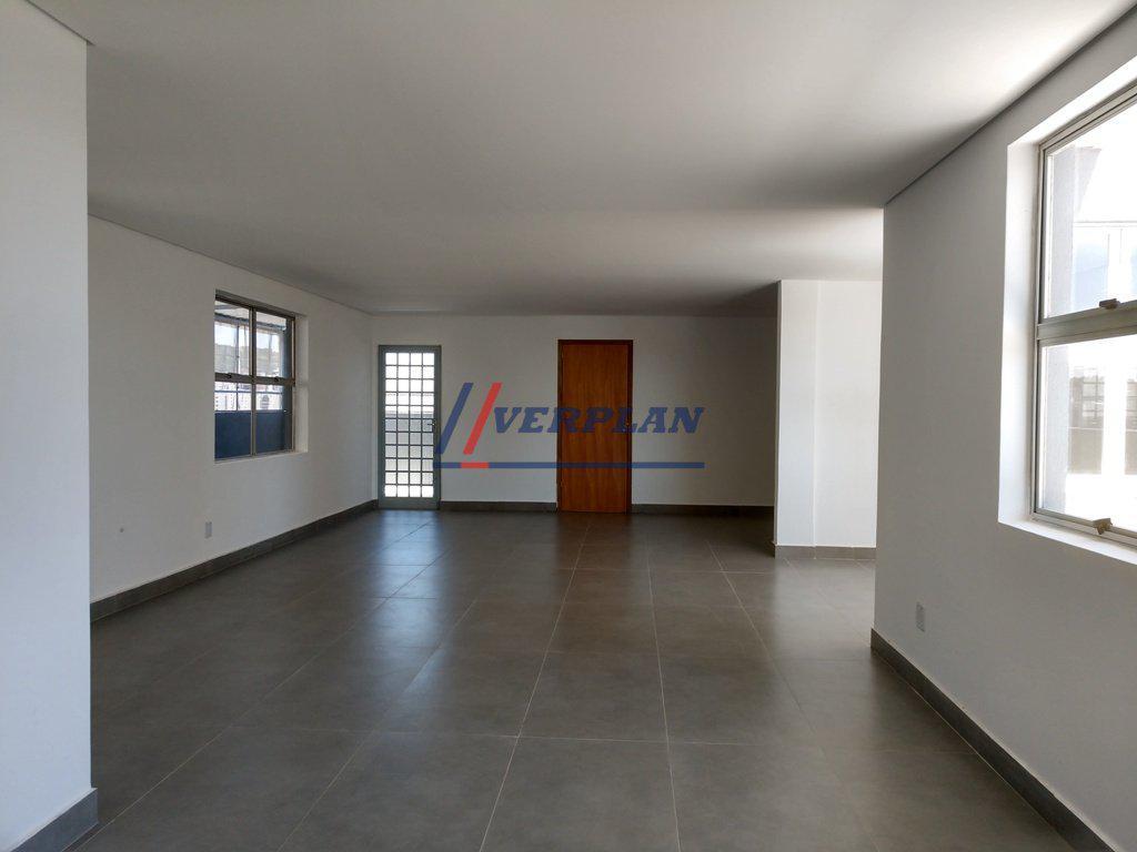 Sala, Cruzeiro, 6 Vagas