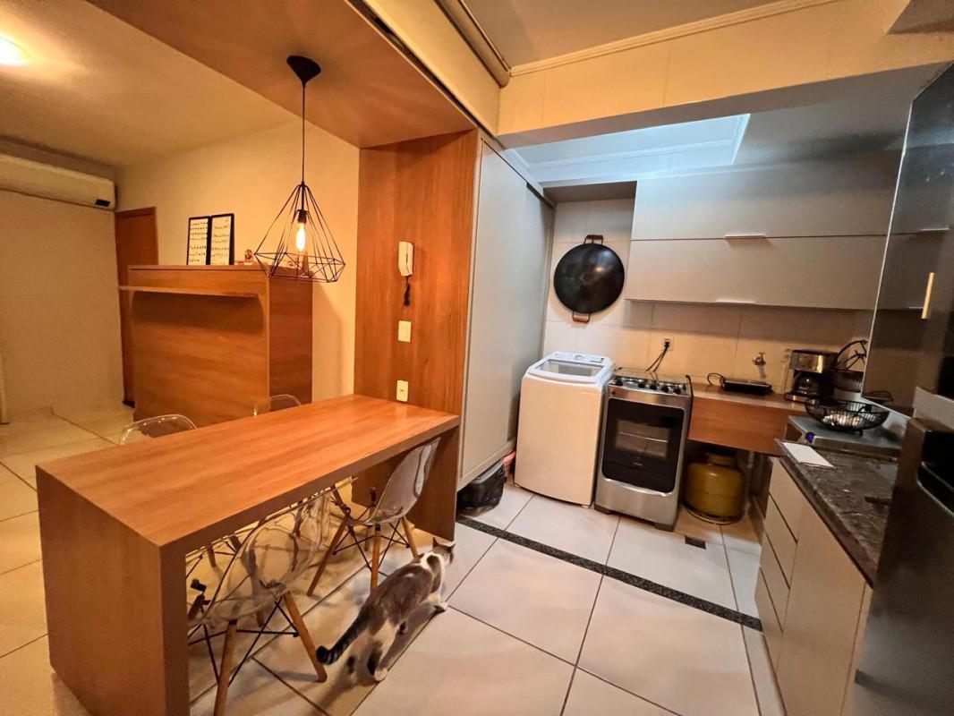 Apartamento, Palmeiras, 2 Quartos, 1 Vaga