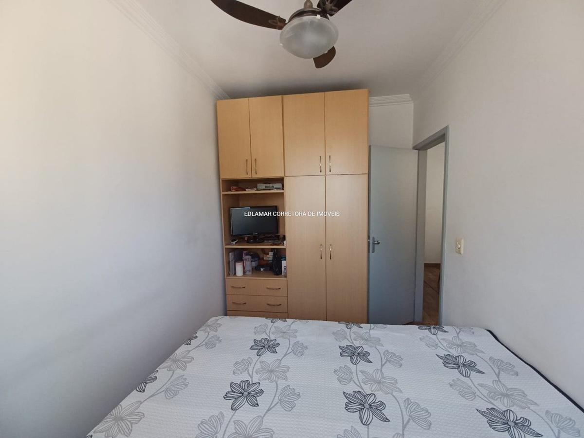 Apartamento, Jardim Riacho das Pedras, 2 Quartos, 1 Vaga