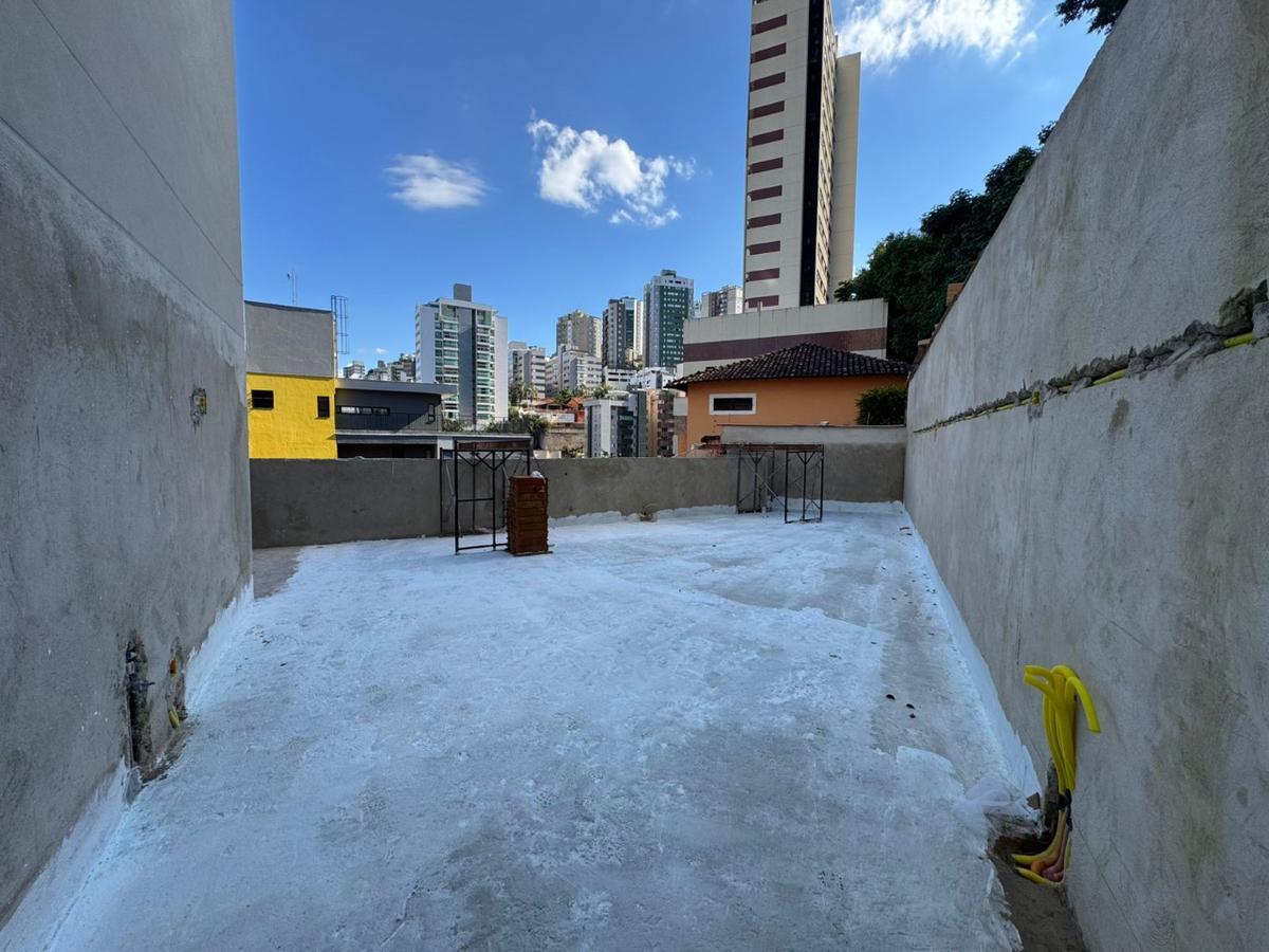 Apartamento, Luxemburgo, 3 Quartos, 3 Vagas, 1 Suíte