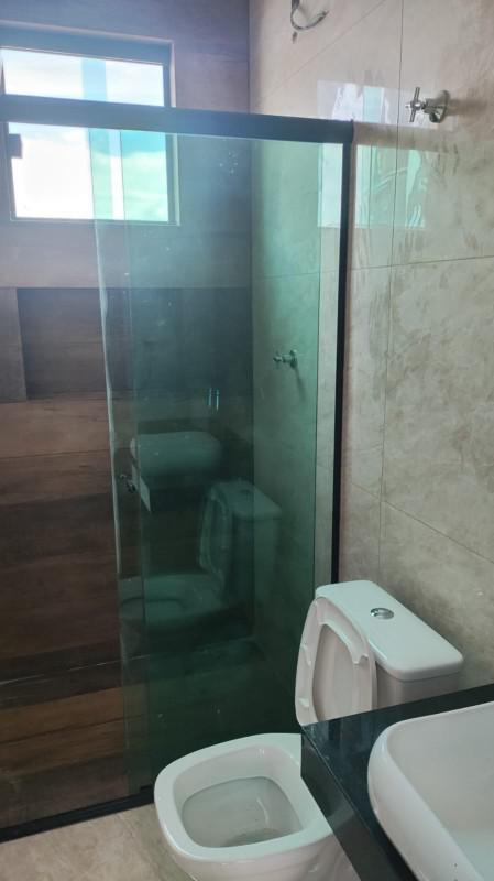 Casa, São Pedro, 2 Quartos, 2 Vagas, 1 Suíte