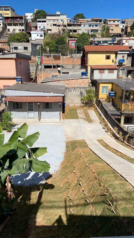 Casa, Durval de Barros, 1 Quarto, 1 Vaga