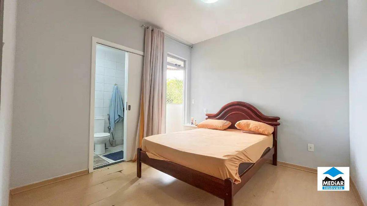 Apartamento, Coração de Jesus, 3 Quartos, 2 Vagas, 1 Suíte