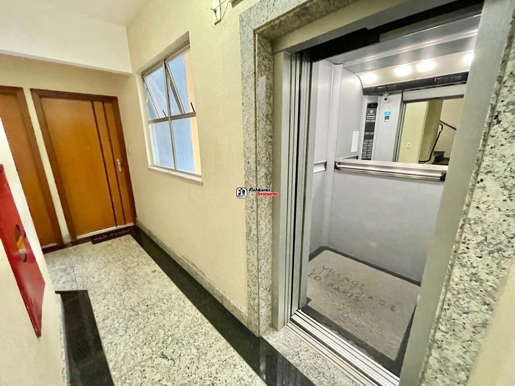 Apartamento, Liberdade, 3 Quartos, 1 Vaga, 1 Suíte