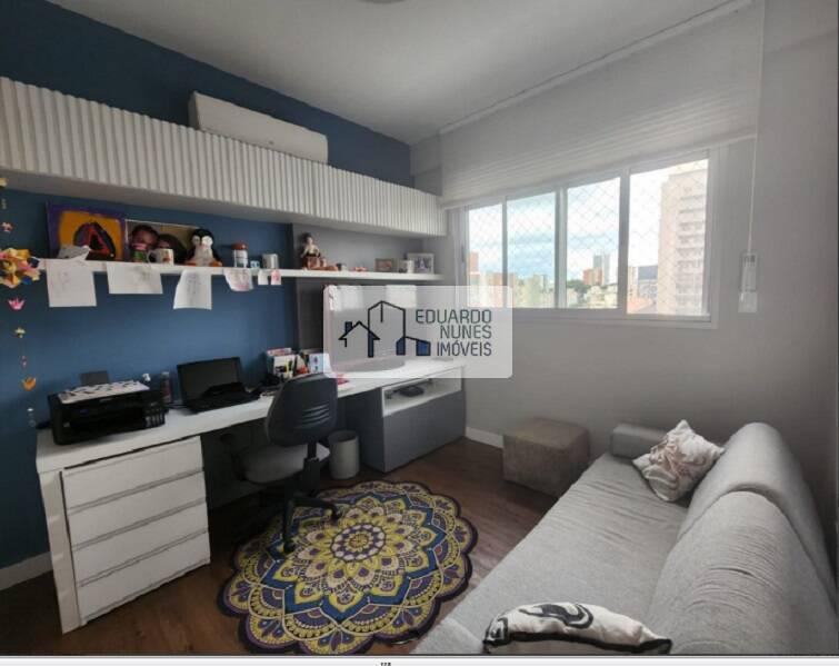 Apartamento, Anchieta, 4 Quartos, 4 Vagas, 2 Suítes