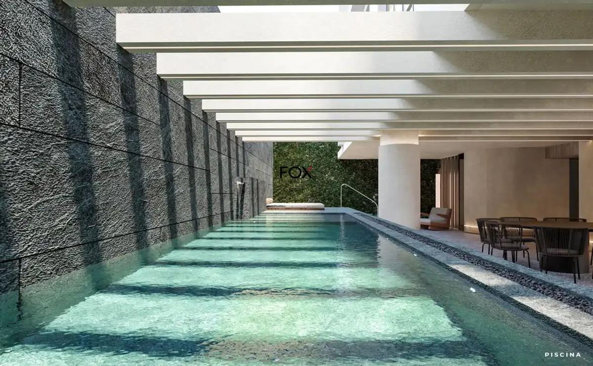 Apartamento, Funcionários, 2 Quartos, 2 Vagas, 1 Suíte