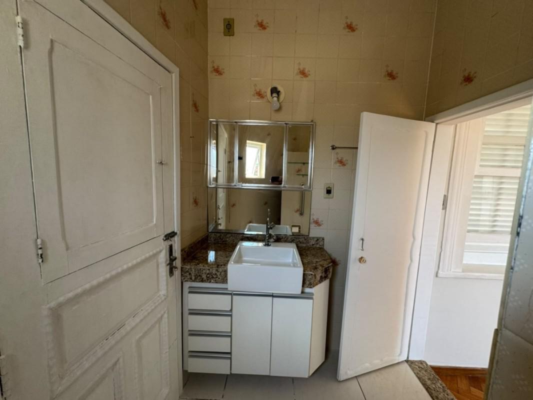 Apartamento, Santo André, 2 Quartos, 1 Vaga