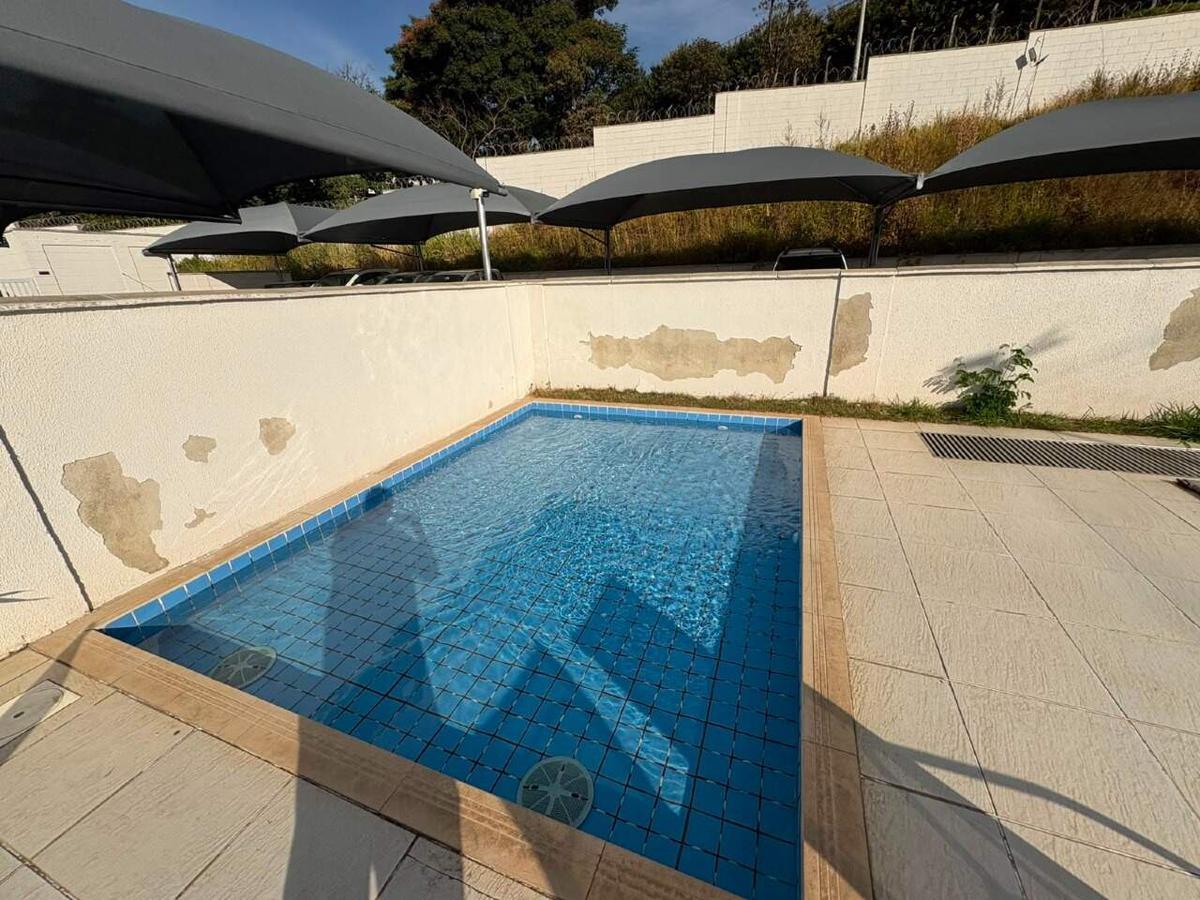 Apartamento, Palmeiras, 2 Quartos, 1 Vaga
