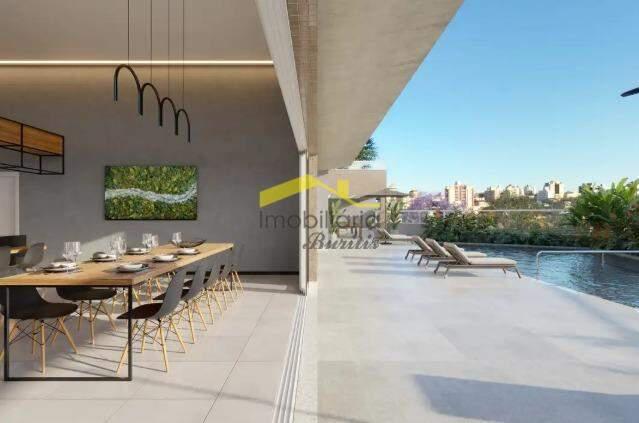 Apartamento, Nova Suíssa, 3 Quartos, 2 Vagas, 1 Suíte