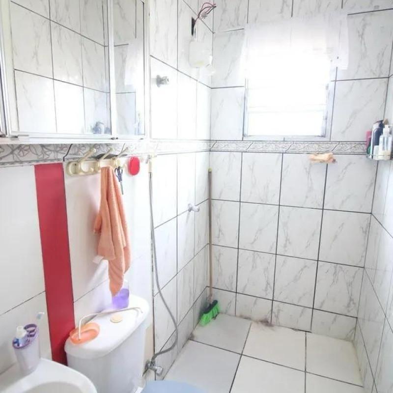 Casa, Tirol (barreiro), 5 Quartos, 3 Vagas, 1 Suíte