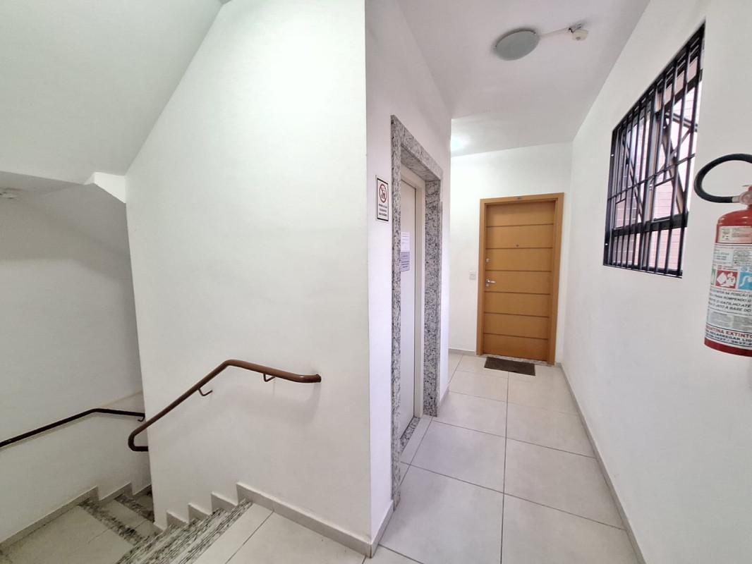 Apartamento, União, 3 Quartos, 1 Vaga, 1 Suíte