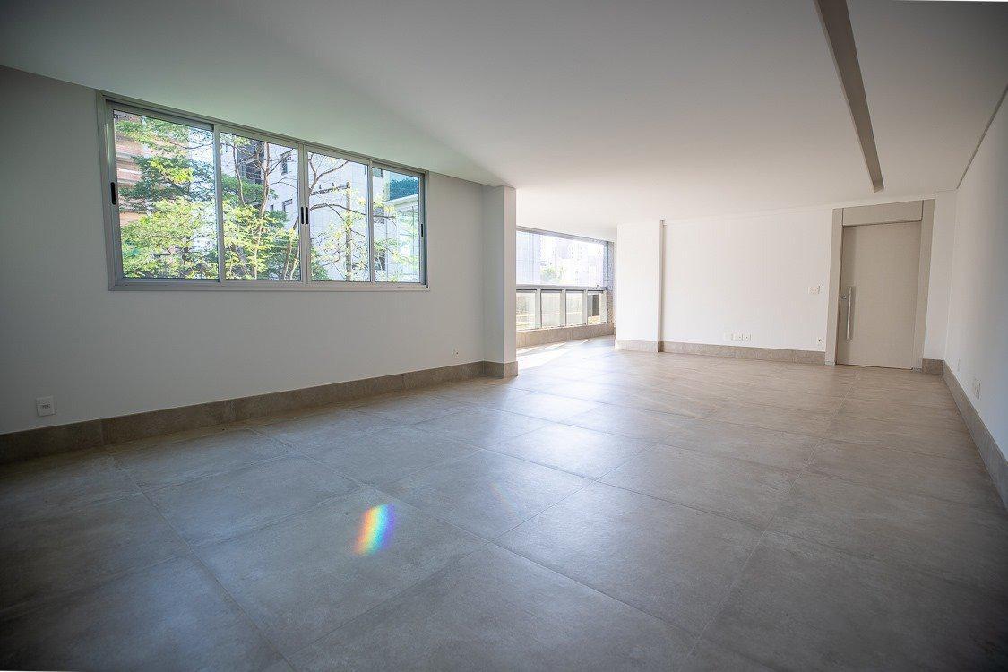 Apartamento, Anchieta, 4 Quartos, 4 Vagas, 2 Suítes