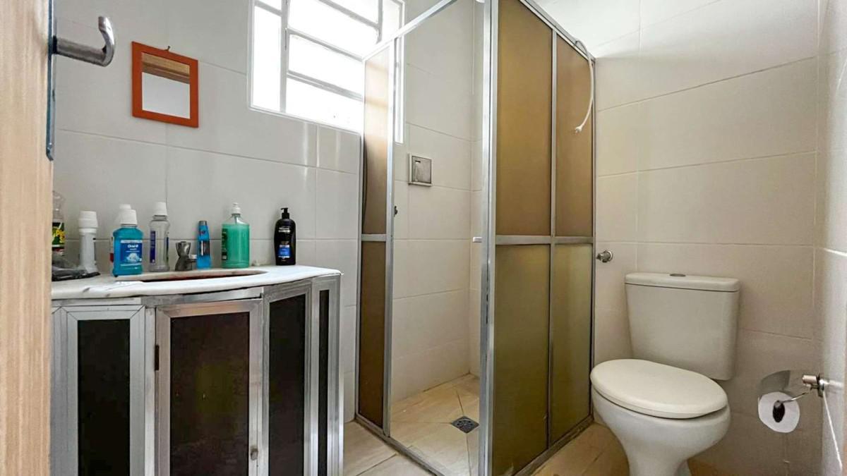 Apartamento, Sagrada Família, 3 Quartos, 1 Vaga