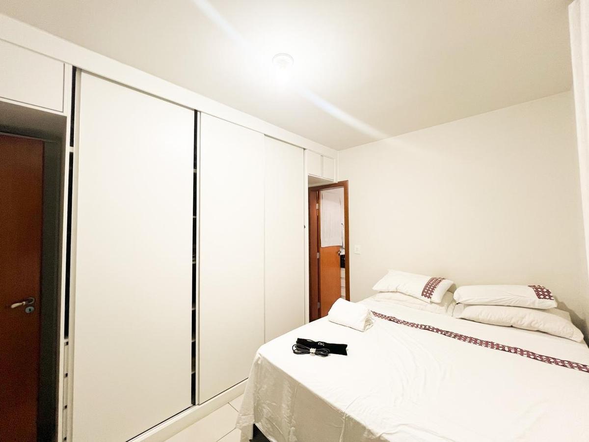 Apartamento, São Gotardo, 3 Quartos, 1 Vaga, 1 Suíte