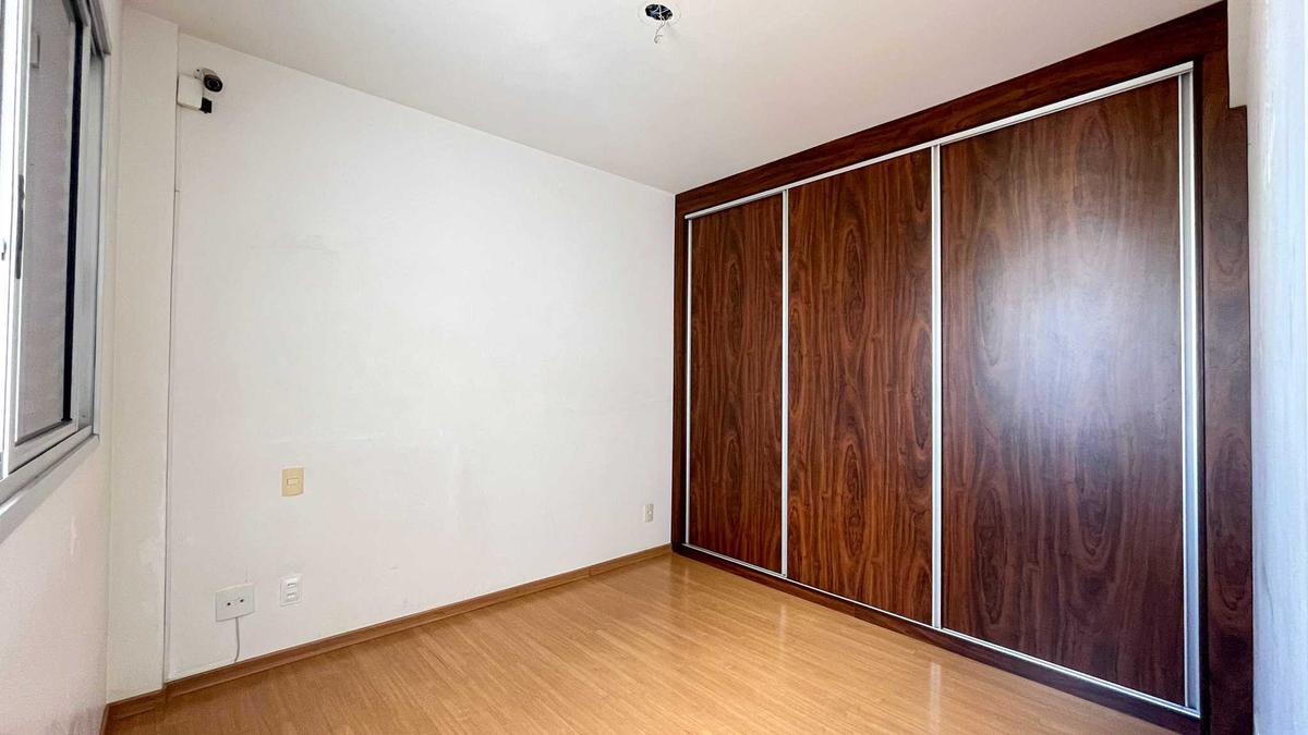Apartamento, Grajaú, 3 Quartos, 2 Vagas, 1 Suíte
