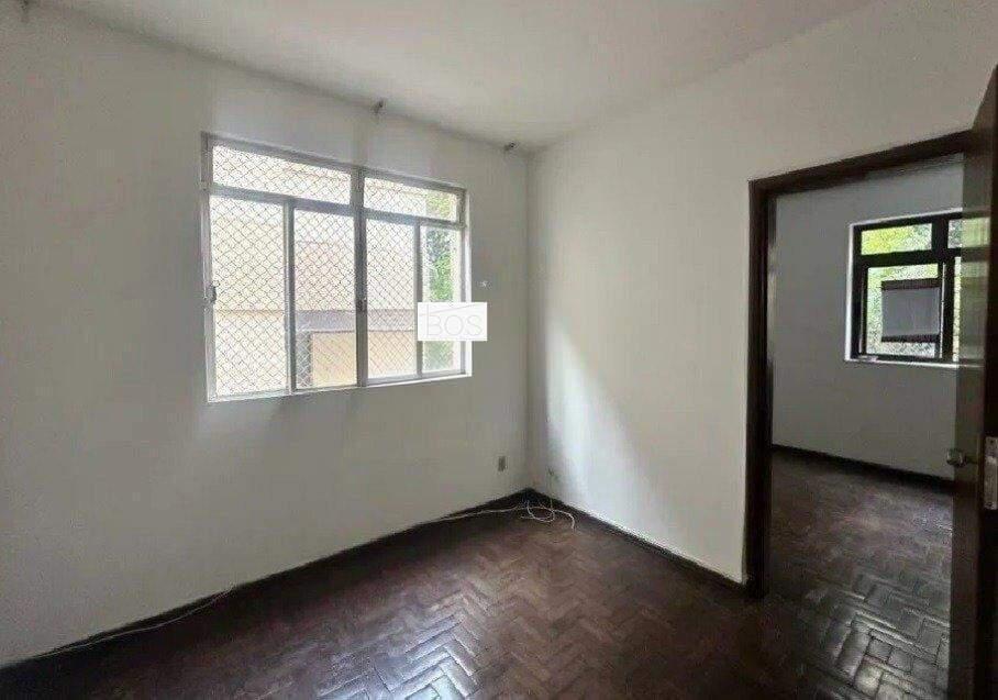 Apartamento, Sion, 3 Quartos, 2 Vagas, 1 Suíte