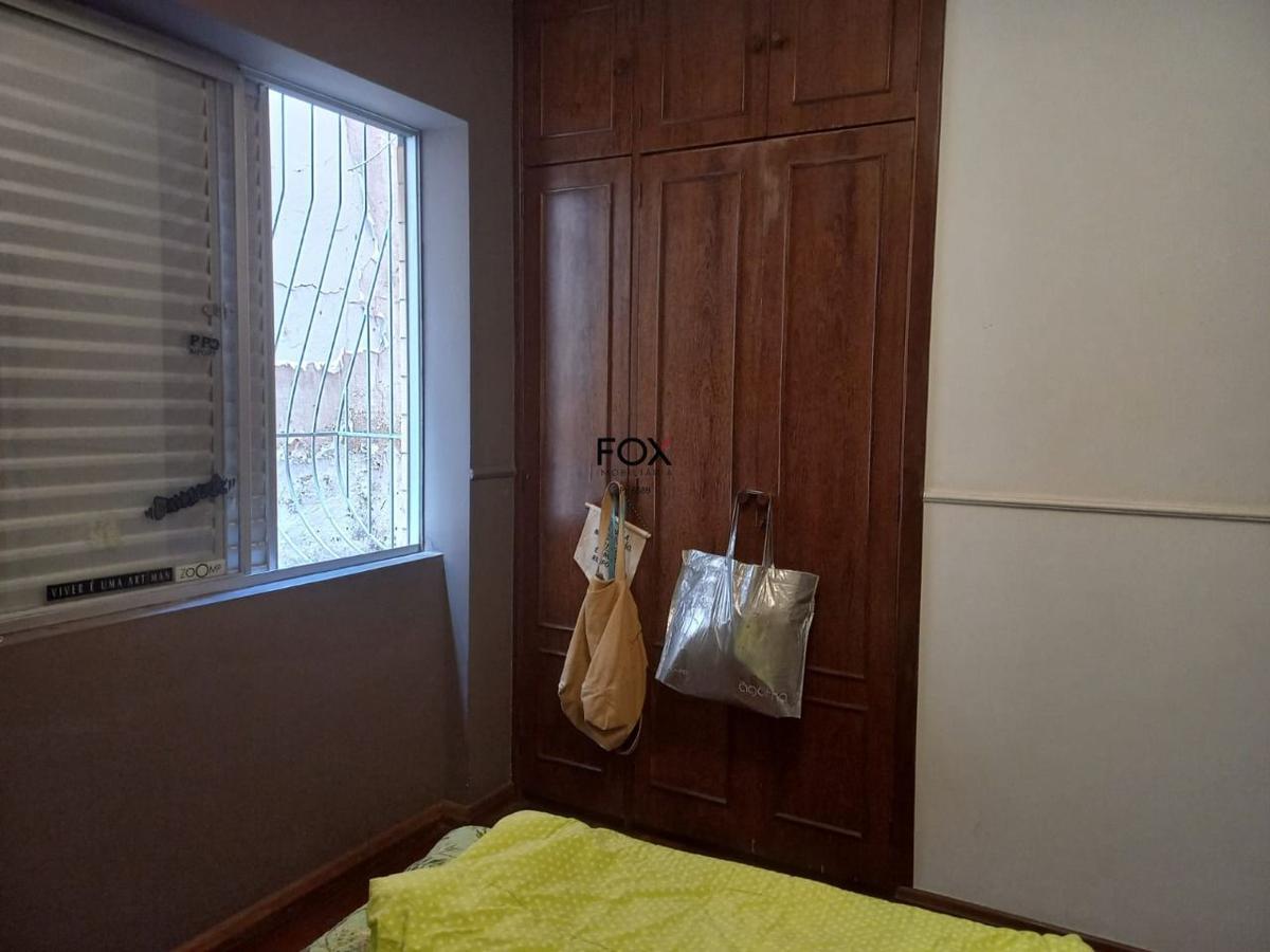 Apartamento, Coração de Jesus, 4 Quartos, 2 Vagas, 1 Suíte