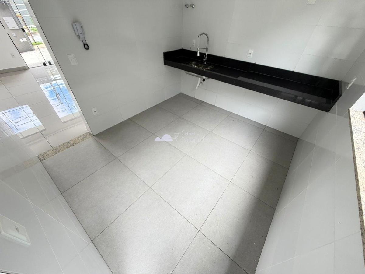 Casa, Santa Amélia, 3 Quartos, 2 Vagas, 1 Suíte