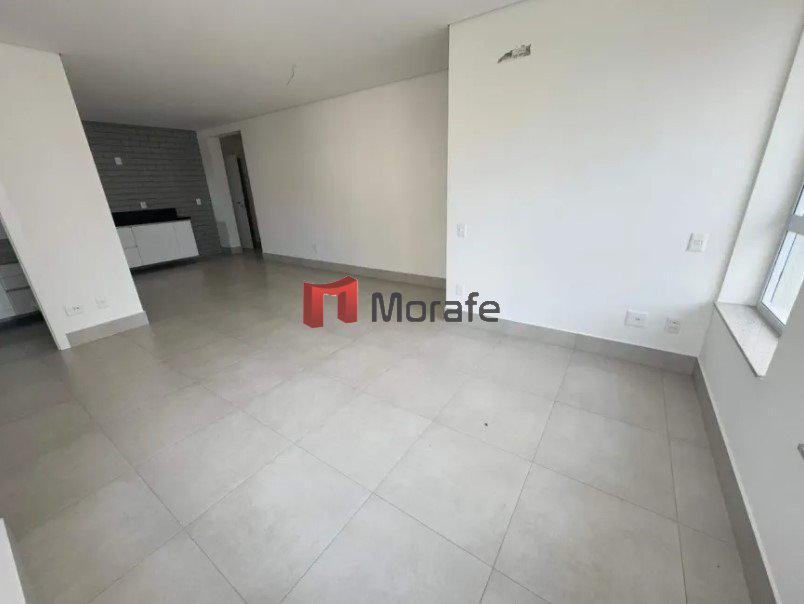 Apartamento, Lourdes, 1 Quarto, 1 Vaga