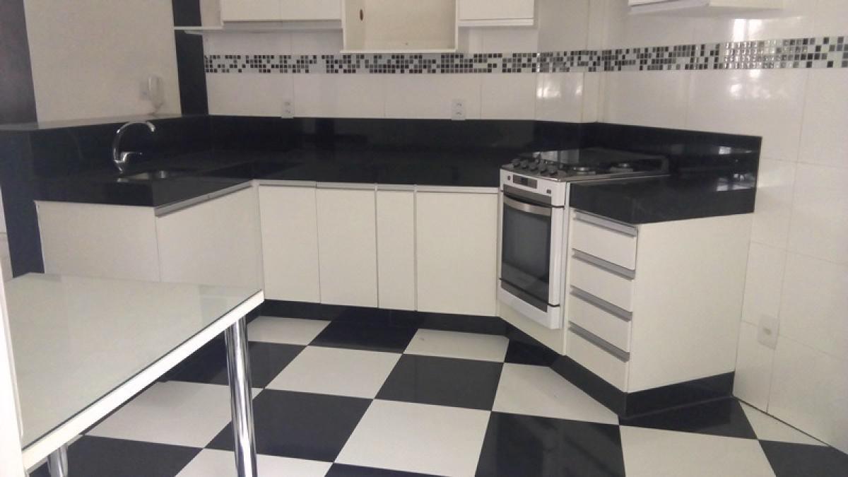 Apartamento, Nova Suíssa, 2 Quartos, 1 Vaga